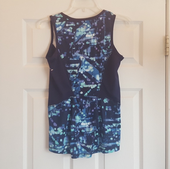 NWOT Exercise Tank - Picture 2 of 3